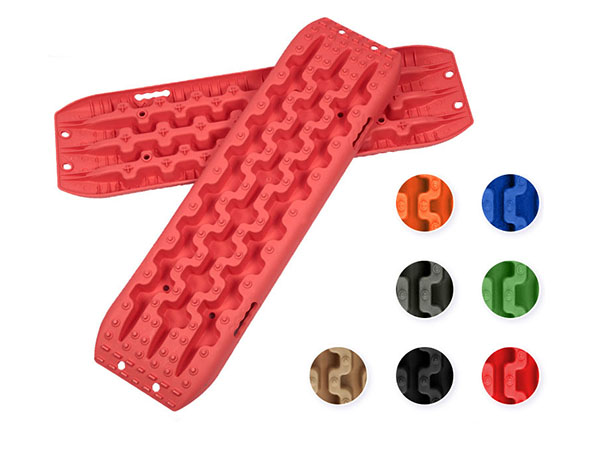 Off Road Escape Board