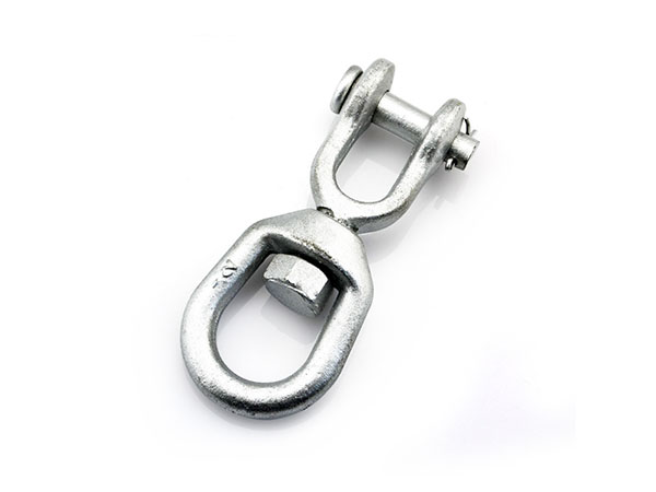  G-403 Jaw & Eye Swivel 