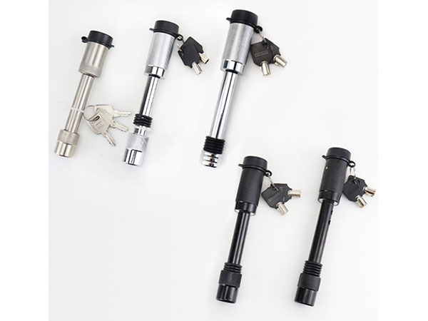 Locking Hitch Pin