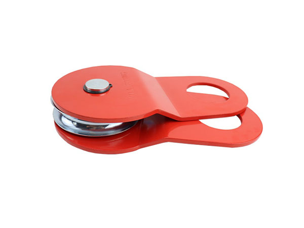 Snatch Block