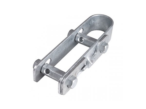 Double Axises Super Tensioner