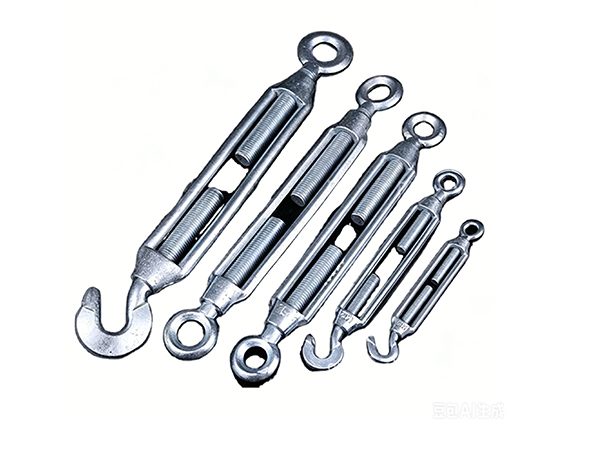 Turnbuckles